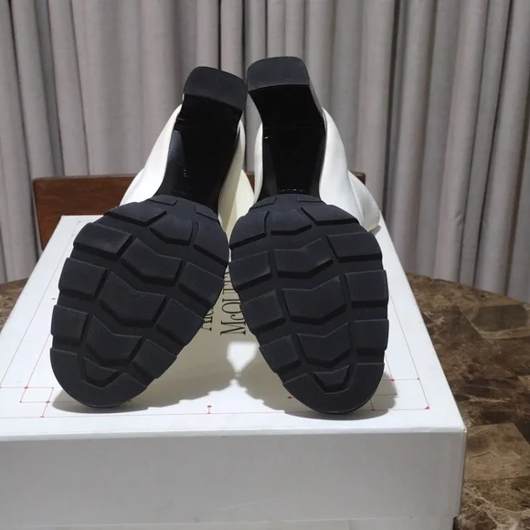 Alexander McQueen Boots - Picture 7 of 13